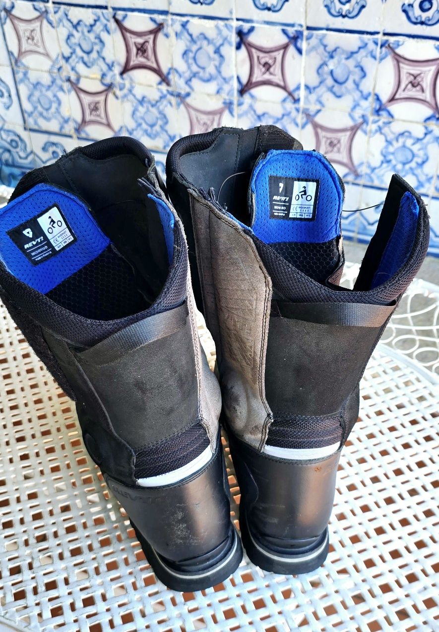 Revit Discovery H2O Waterproof