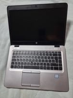 HP EliteBook 840 G4 14" FHD Intel Core i5-7300U 8GB SSD 128GB