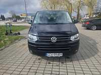 2 0 tdi 180 koni full opcja automat z dwóch str.drzw highline multivan