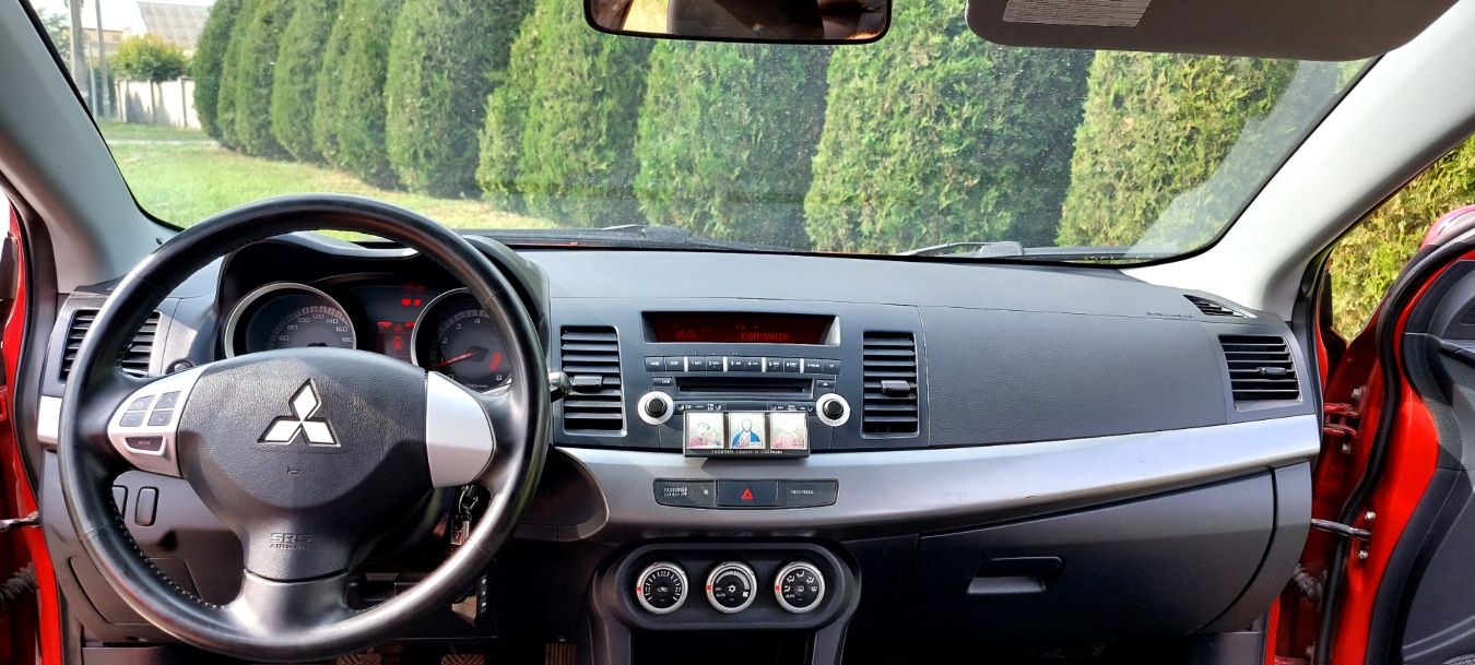 Продам Mitsubishi Lancer 10 2008г.
