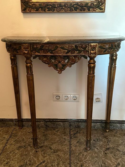 Recheio casa - conjunto Hall entrada