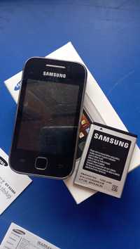 Samsung Galaxy Young GT-S5360 stan dobry używany