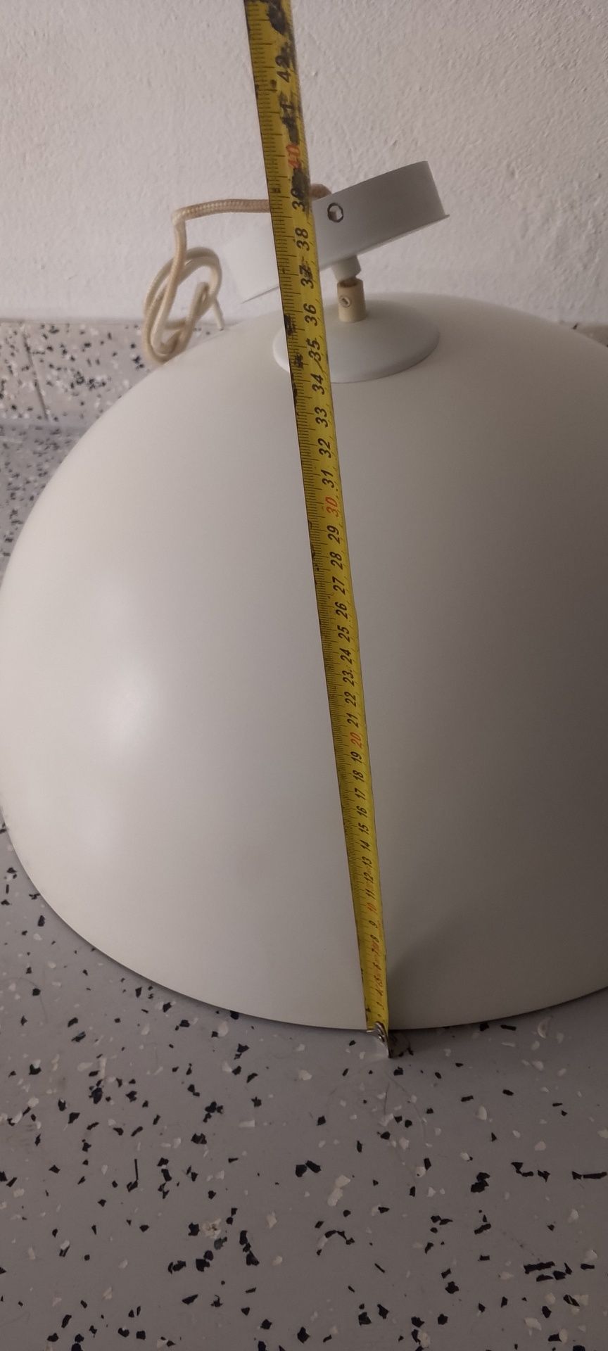 Lampa wisząca cena 70 zl