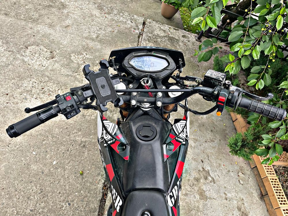 Forte cba 250…..