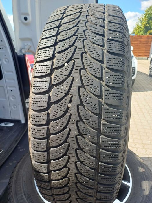 *Alufelgi*Koła*Mazda CX-5*