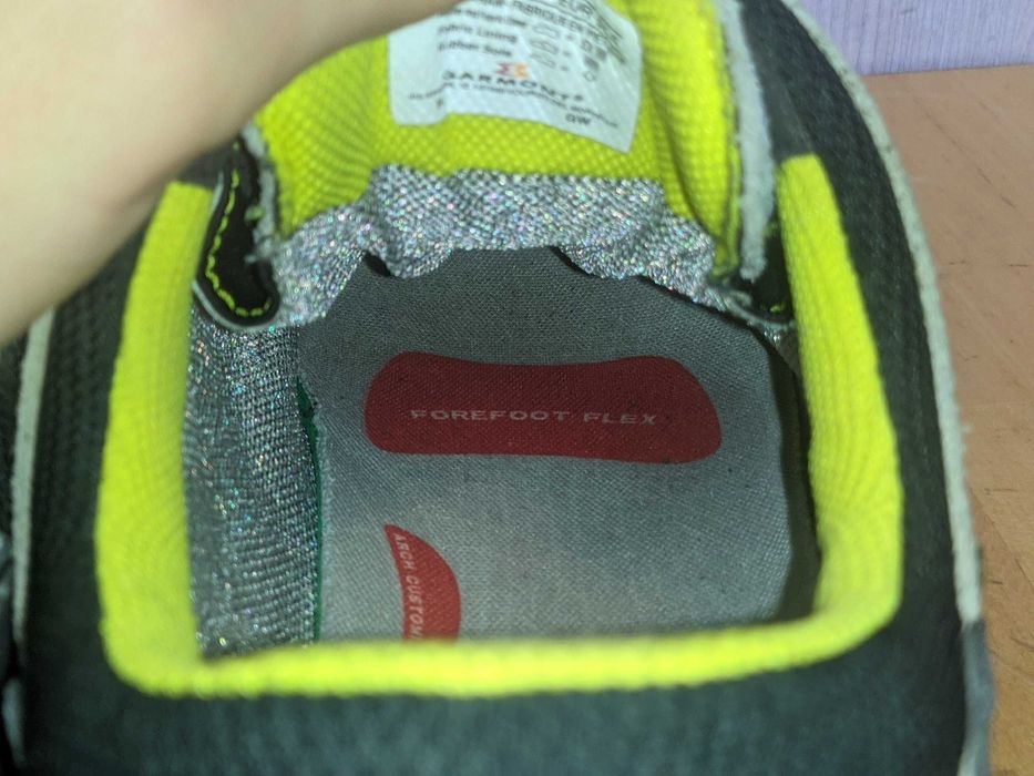 Garmont - трекінгові тактичні водостійкі кросівки