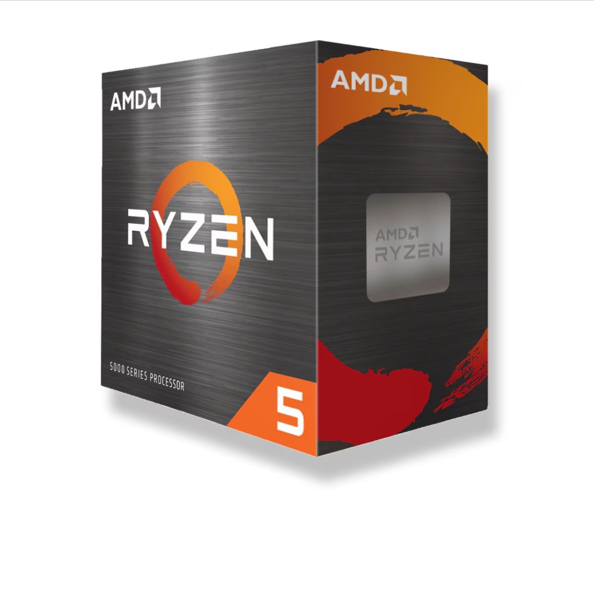 Ryzen 5 5600x CPU