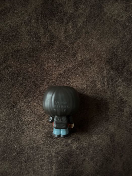 Вілл, з кіндеру дивні дива