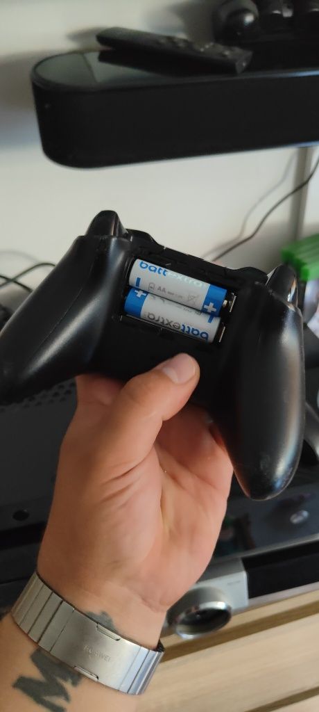 Xbox one zamienie