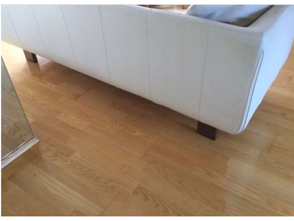 Skóra naturalna biała ecru white sofa 3 osobowa+3 poduchy skora J.NOWA