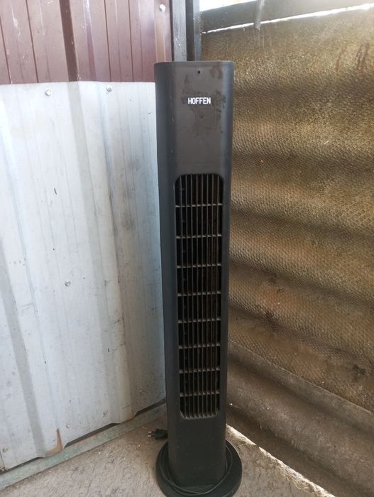 Продам вентилятор