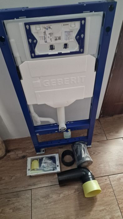 Geberit wc  podtynkowy 111.320.00.6