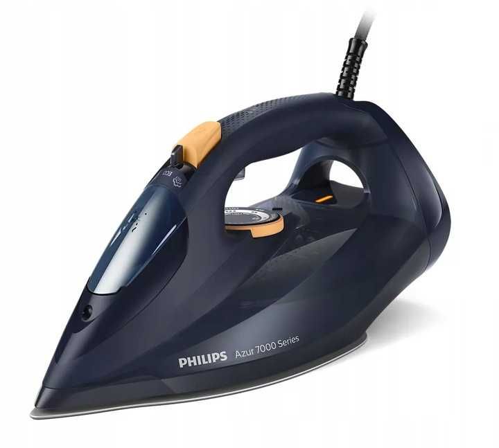 Żelazko parowe PHILIPS 3000W Azur 7000 OKAZJA