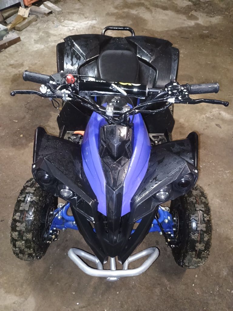 Quad 50 dla dzieci