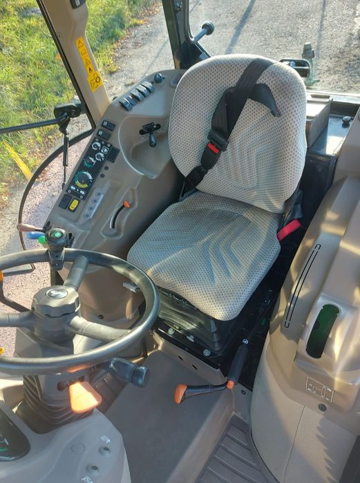 Ciągnik sadowniczy sadownik John Deere 5090GN# JAK NOWY! gwarancja