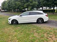 Mercedes CLA 200 W117