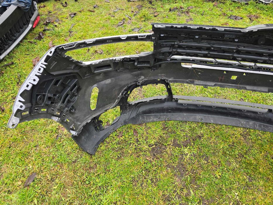 zderzak przód Citroen C5 Aircross