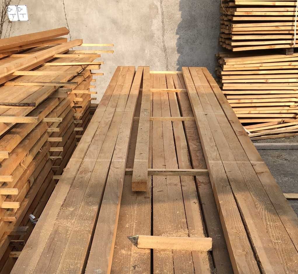 Legary modrzew syberyjski 50x70, 50x100 mm