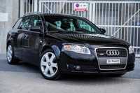 Audi A4 B7 / Avant / 1.8T / 163KM / Sline / Serwis