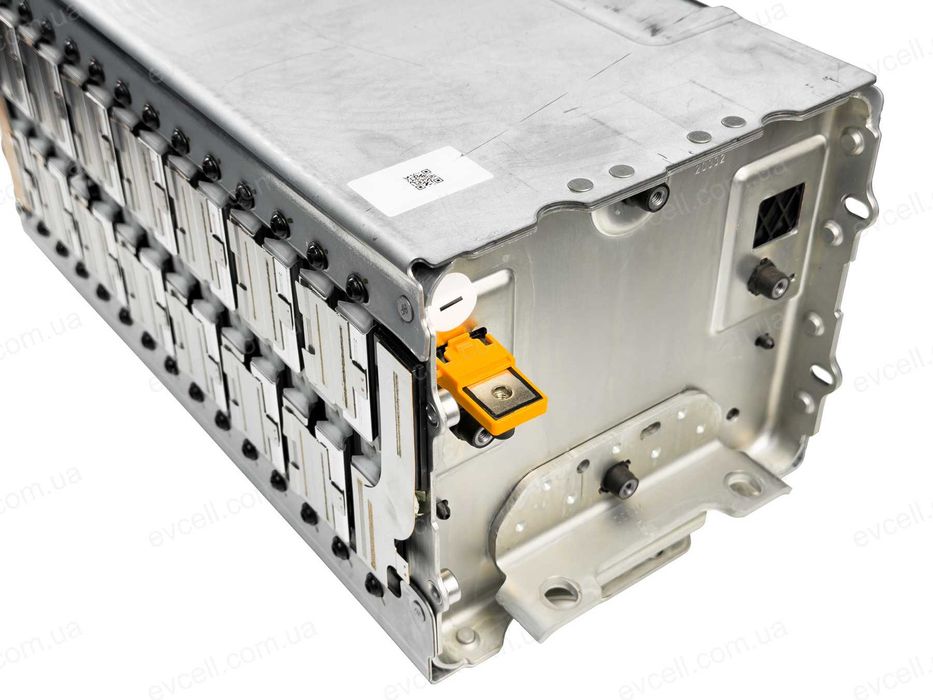 Акумуляторний модуль 48V на 4.37kWh – 14S2P, 86Ah, Li-ion – SK