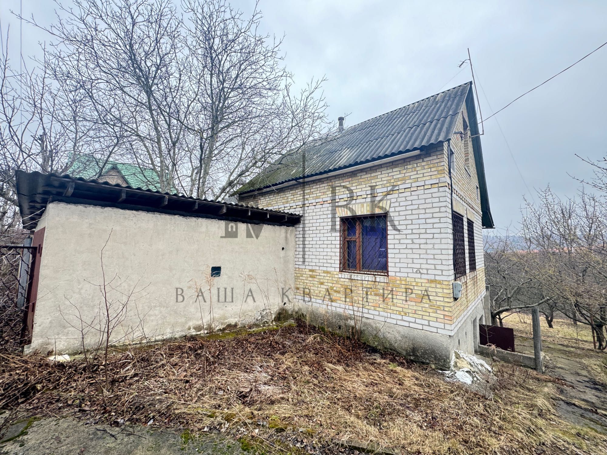 Одне з найкрасивіших місць Київської області