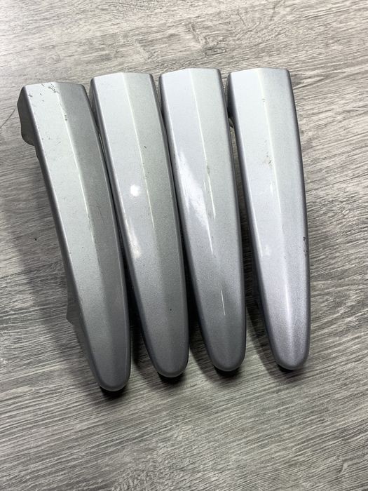 Ручка Двері R L Bmw E60 E61