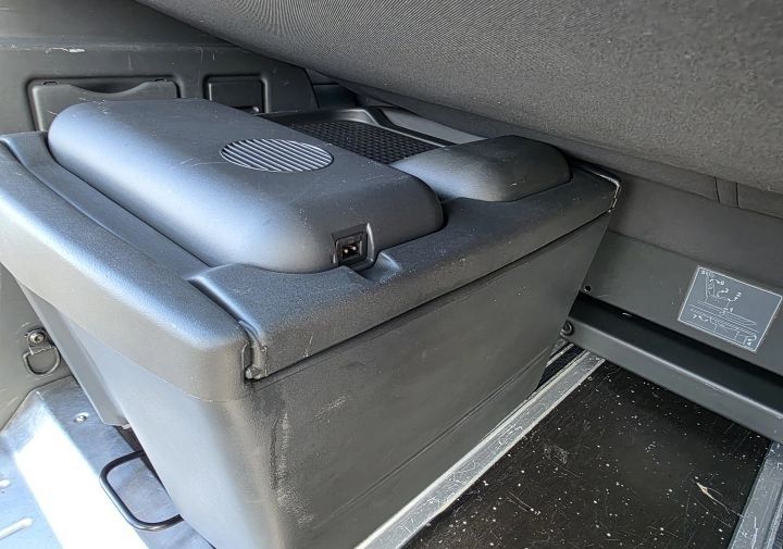 Renault Trafic L1H1 Generation Luxe
