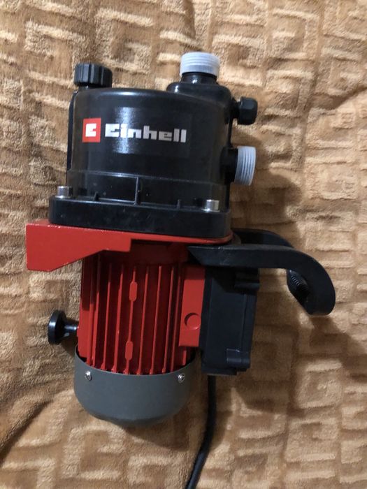 Einhell Продажа инструмента