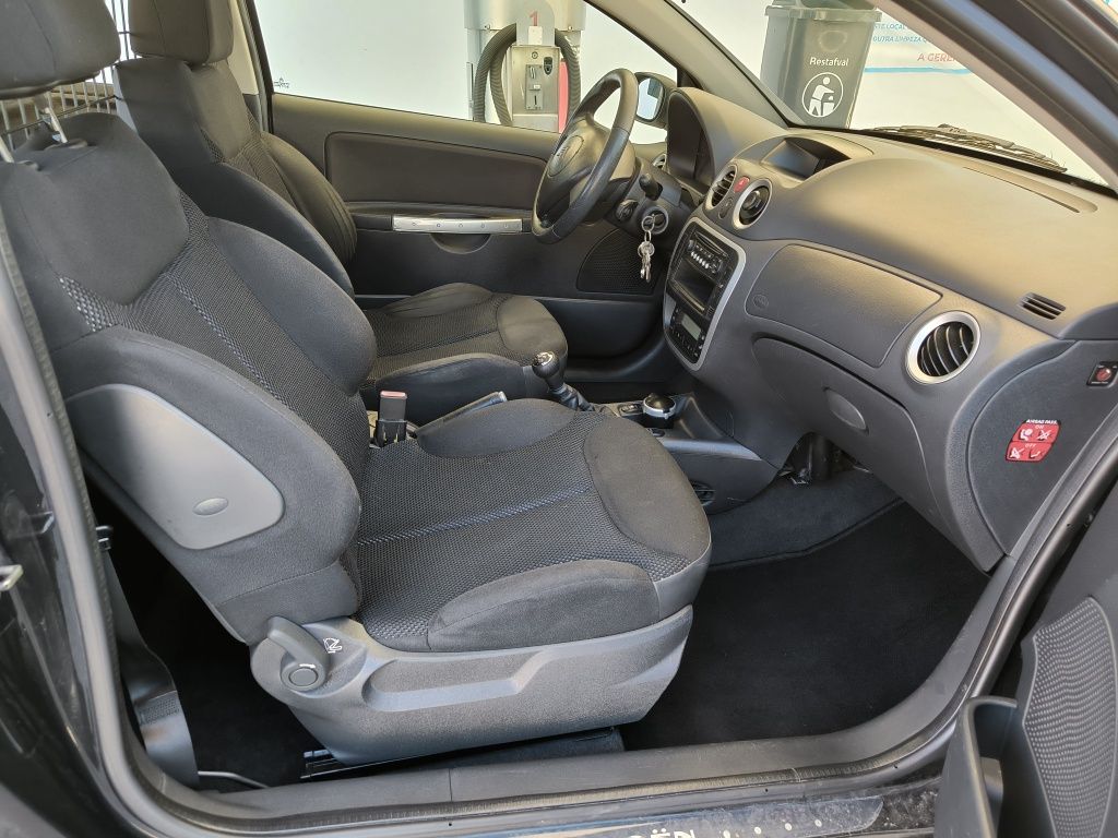Citroen C2 VTR Diesel