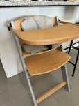 Cadeira Kinderkraft ENOCK