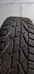 Alufelgi z nowymi oponami zimowymi wzmacnianymi 215/65 r16