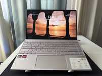 Asus Zenbook 14 Amd Ryzen