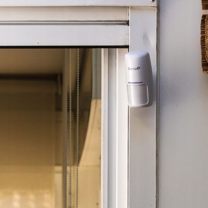 Garza  Smarthome Smart Wifi Zestaw Alarmowy