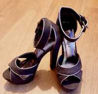 Buty Jennifer rozm.36