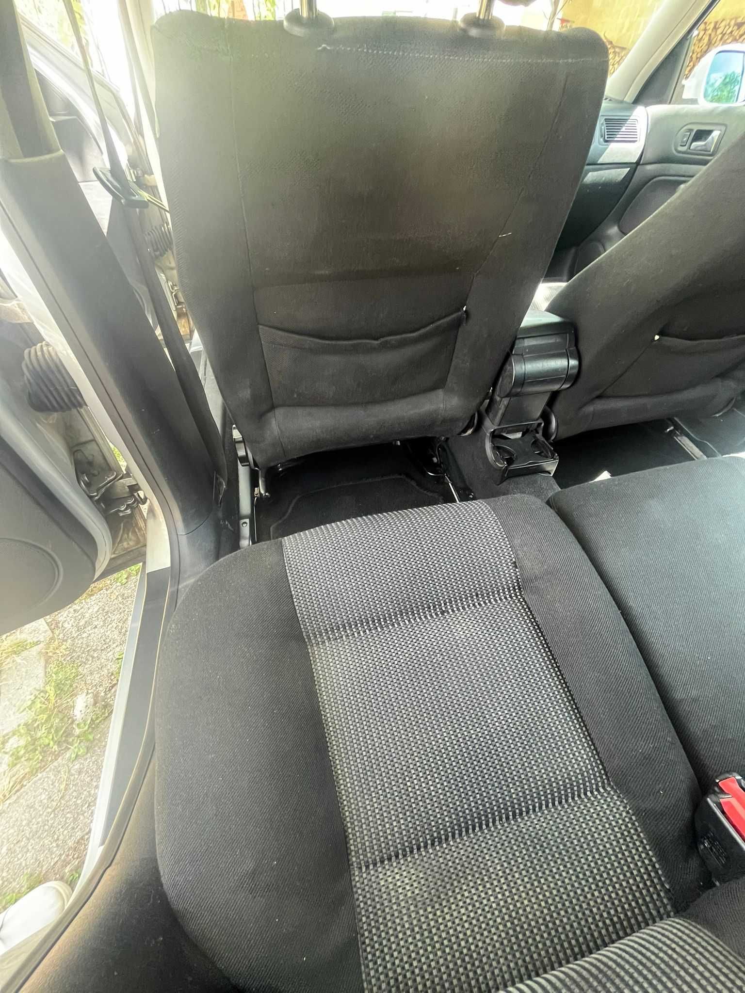 VW Golf TDI 1999