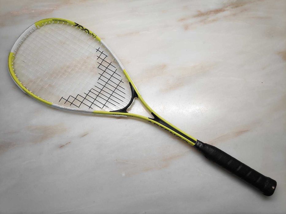 Raquete de Squash Artengo Seven Series 700P
