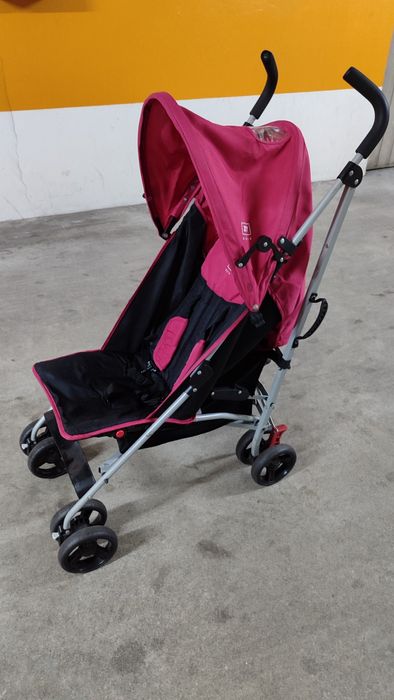 Carrinho de criança