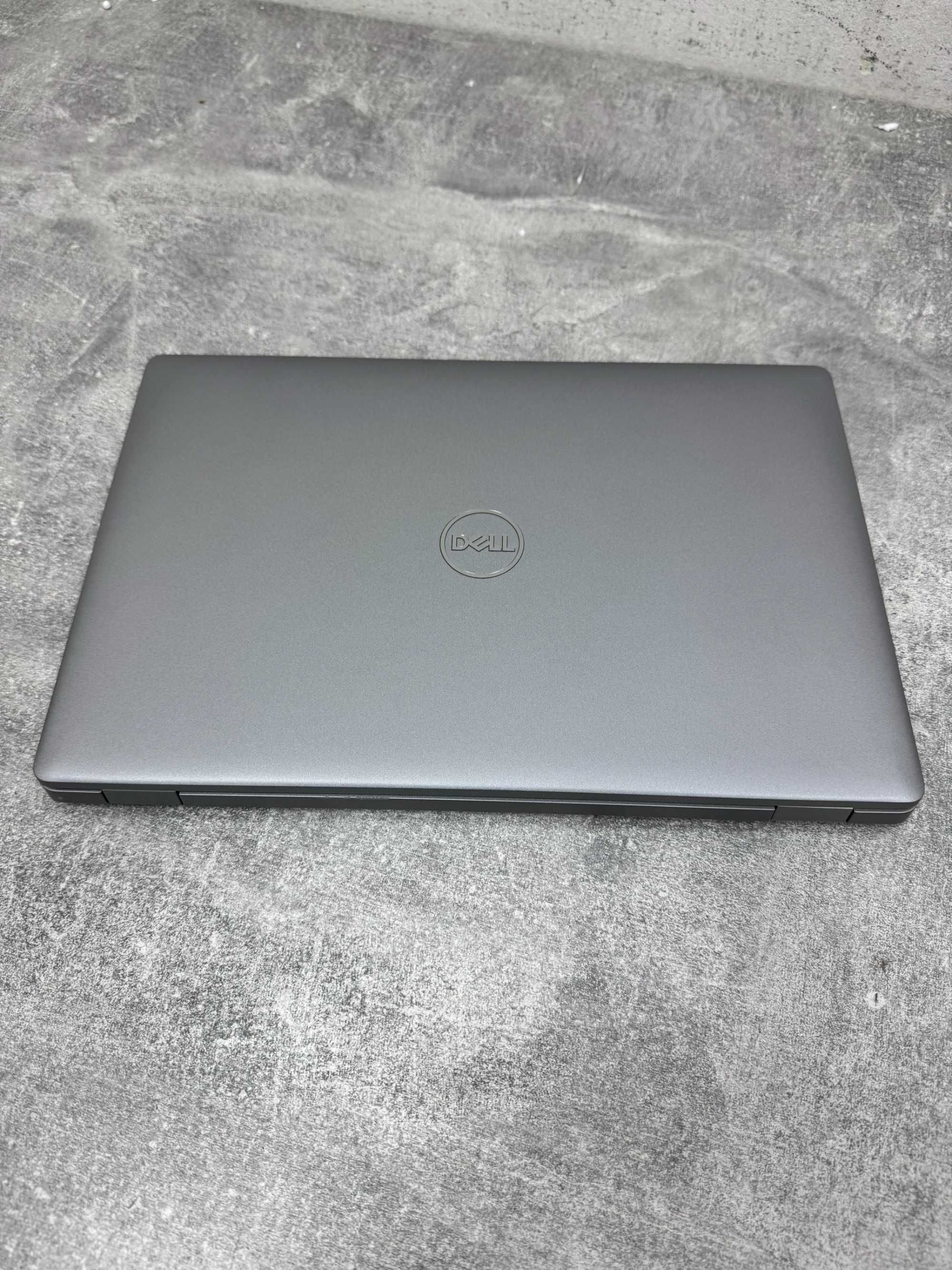 Ноутбук Dell Latitude 5410 - i5-10210U_8_256ssd