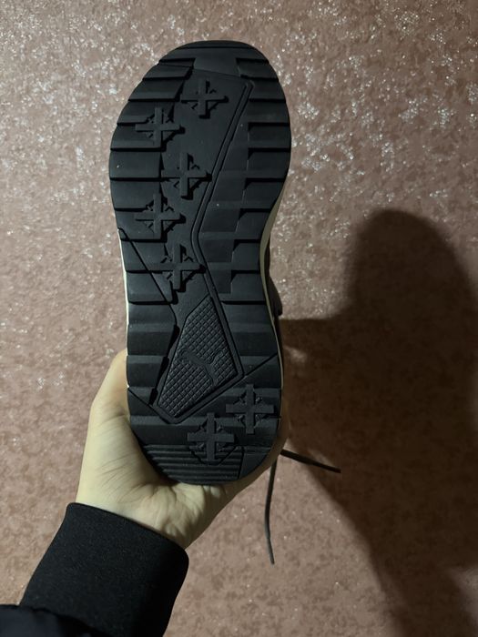 Кросівки Puma-xray Speed