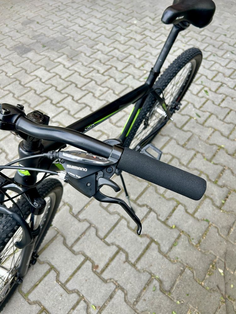Rower Górski MTB Romet Zenit Sport MT 280 29”
