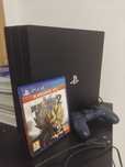 Playstation 4 PS4