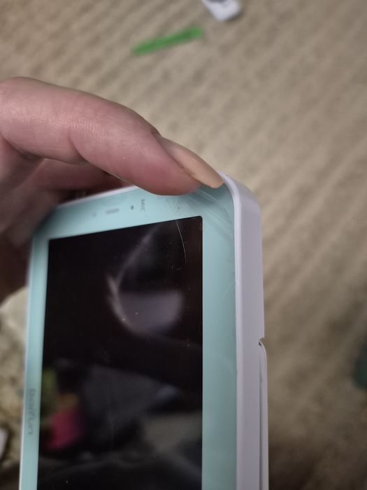 Відеоняня BOIFUN в легкому б/у