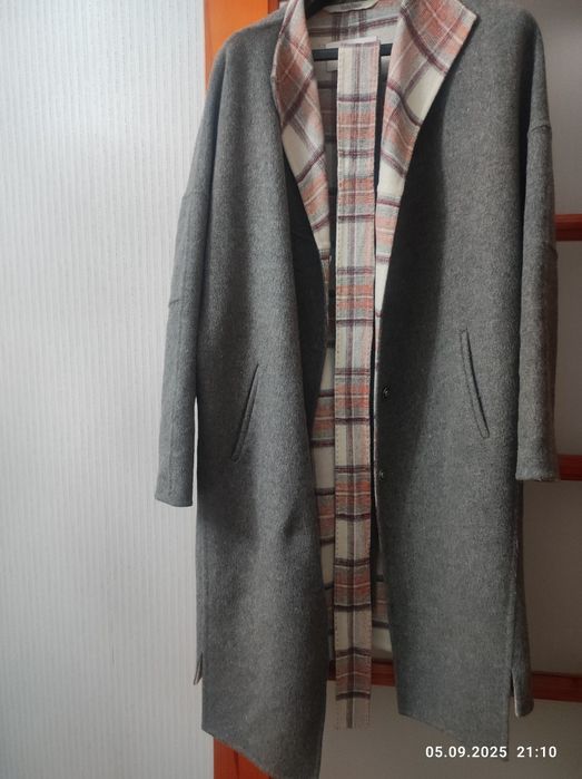 Пальто осінь, весна