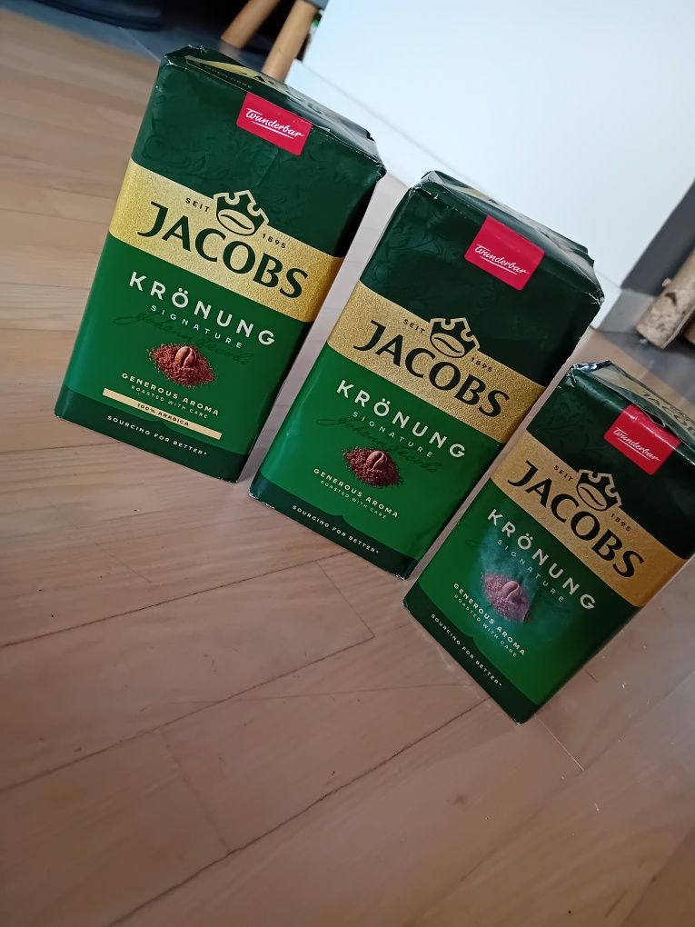 Kawa Jacobs Kronung