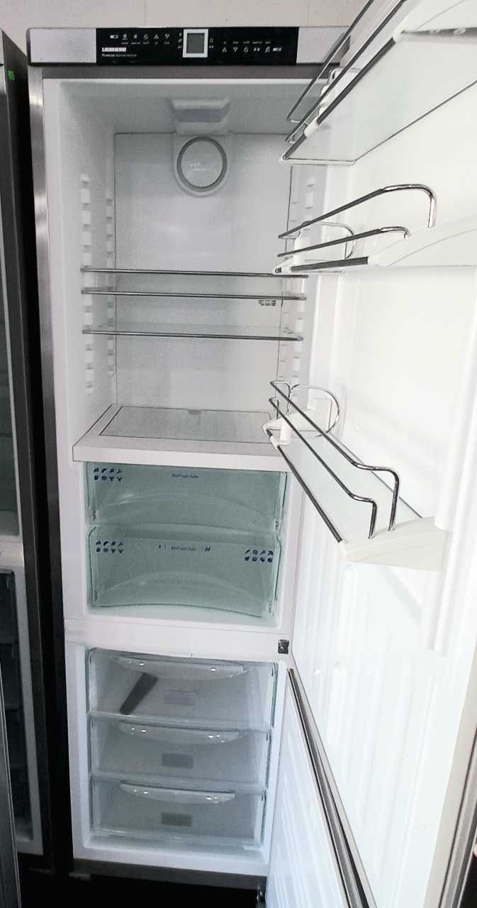 Liebherr Холодильник, Секция BioFresh, Высота 201см, A+++
