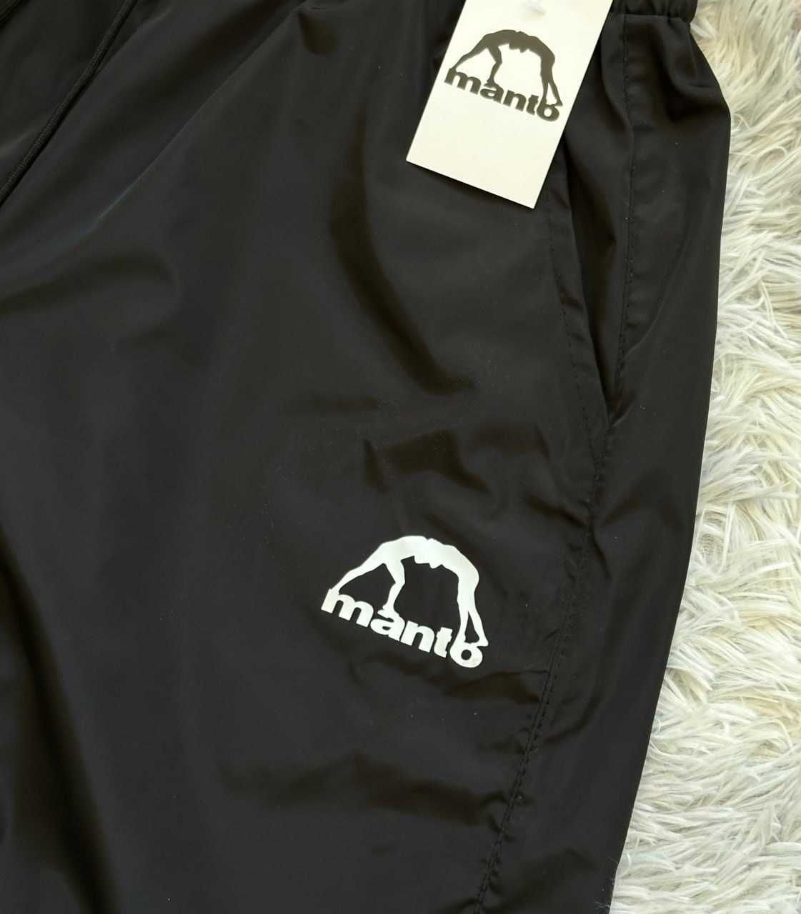 БЕЗ ПЕРЕДПЛАТ — Штаны новые MANTO GoreTex — С М Л ХЛ