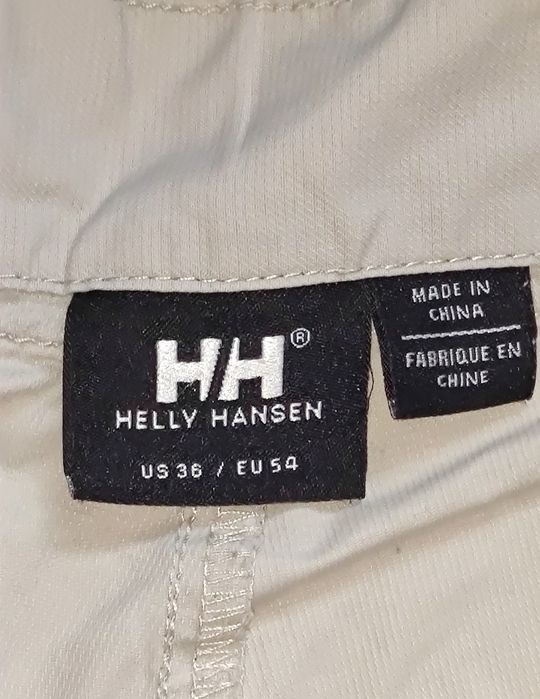 Штаны  Helly Hansen