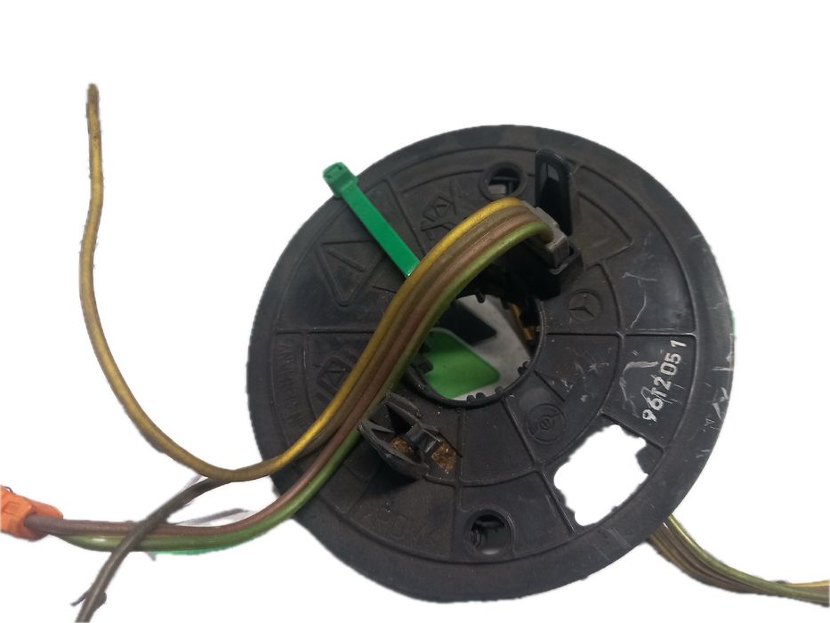 Fita de airbags MERCEDES-BENZ Classe E (W210)