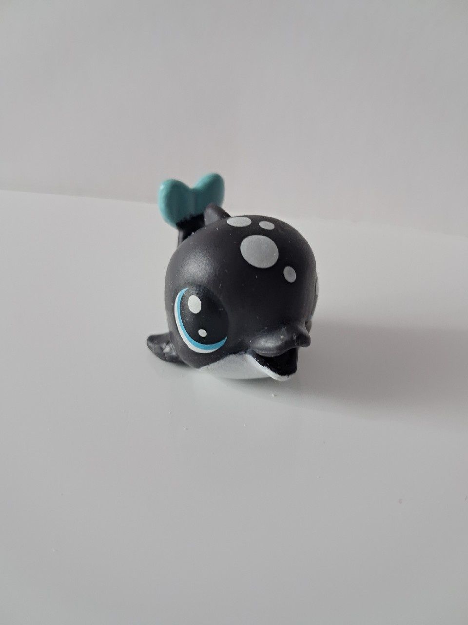 Littlest pet shop lps mały lps