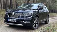 Renault Koleos 2.0 dCi Initiale Paris 4x4 X Tronic